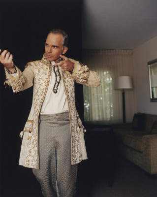 Billy Bob Thornton pic #876414