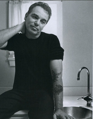 Billy Bob Thornton pic #384774