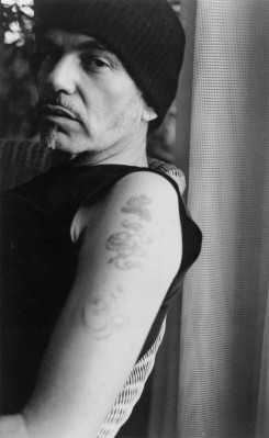 Billy Bob Thornton pic #384771