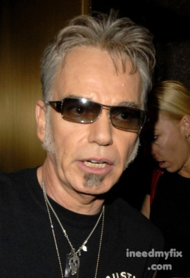 Billy Bob Thornton pic #147714