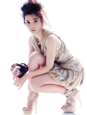 photo 28 in Bingbing Li gallery [id590285] 2013-03-30 00:00:00