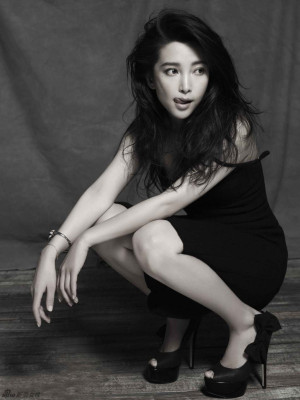 photo 9 in Bingbing Li gallery [id598463] 2013-04-28 00:00:00