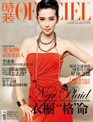 photo 18 in Bingbing Li gallery [id592894] 2013-04-08 00:00:00