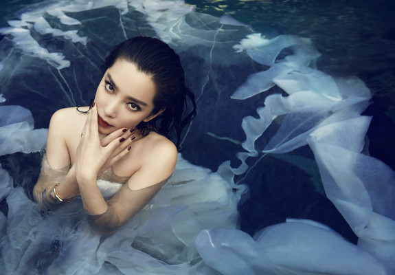 Bingbing Li pic #686446