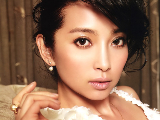 photo 17 in Bingbing Li gallery [id245895] 2010-03-29 00:00:00