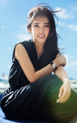 photo 16 in Bingbing Li gallery [id716609] 2014-07-11 00:00:00