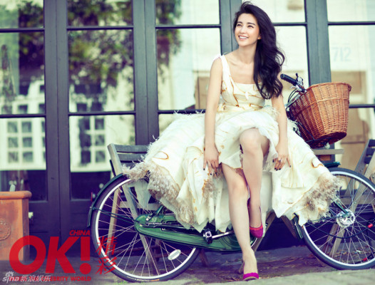 Bingbing Li pic #641337