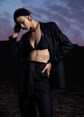 Birgit Kos pic #1302243