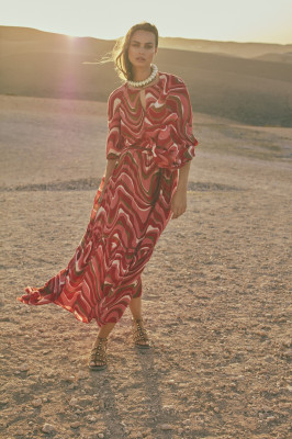 Birgit Kos pic #1352458