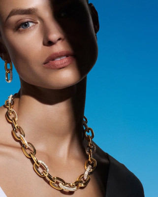 Birgit Kos for Graff Endless Summer