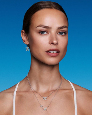 Birgit Kos for Graff Endless Summer