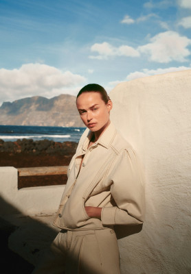 Birgit Kos pic #1373890