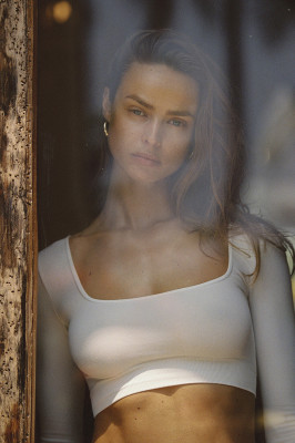 Birgit Kos pic #1374009