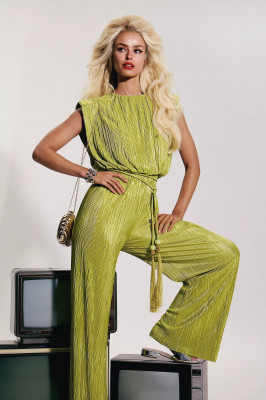 Birgit Kos for Anthropologie
