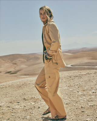 Birgit Kos pic #1348256
