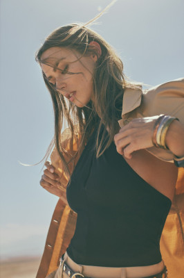 Birgit Kos pic #1345434