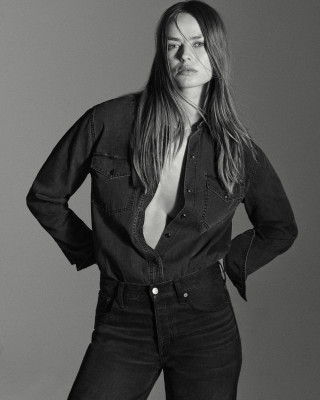 Birgit Kos pic #1346810