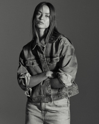 Birgit Kos pic #1346812
