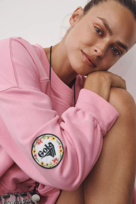 Birgit Kos for Anthropologie