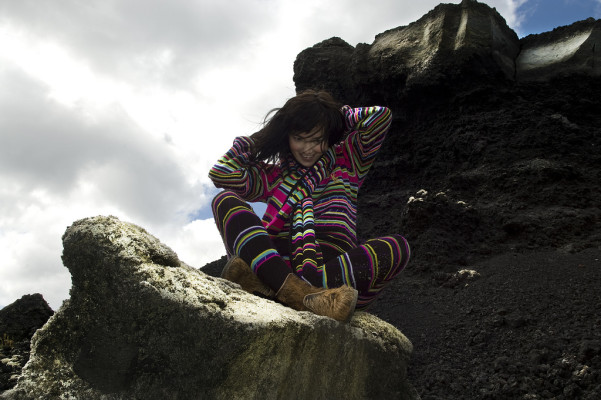 photo 23 in Bjork gallery [id190470] 2009-10-15 00:00:00