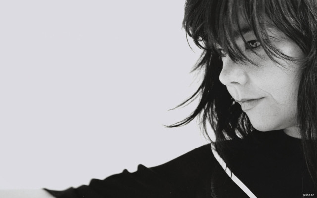 Bjork pic #143445
