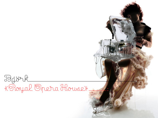 Bjork pic #69046