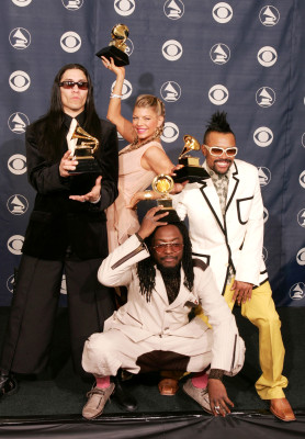 photo 3 in Black Eyed Peas gallery [id90174] 2008-05-21 00:00:00