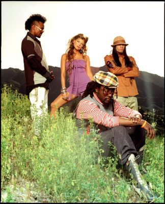 photo 6 in Black Eyed Peas gallery [id35776] -0001-11-30 00:00:00