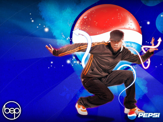 Black Eyed Peas pic #129515