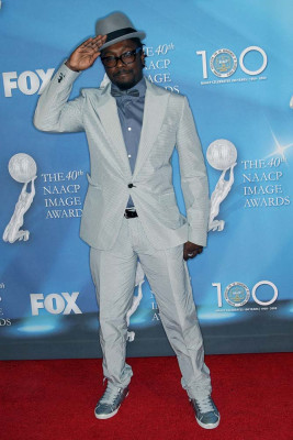 photo 27 in Black Eyed Peas gallery [id134019] 2009-02-16 00:00:00
