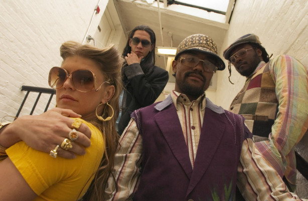 Black Eyed Peas pic #43613