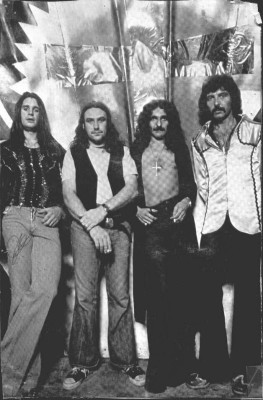 photo 6 in Black Sabbath gallery [id385659] 2011-06-14 00:00:00