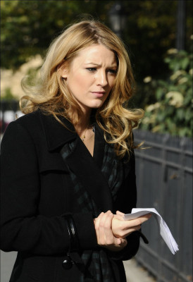 Blake Lively pic #337740