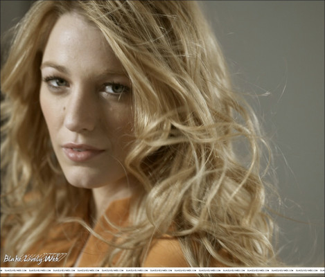 Blake Lively pic #195142