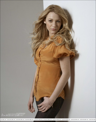 Blake Lively pic #195143