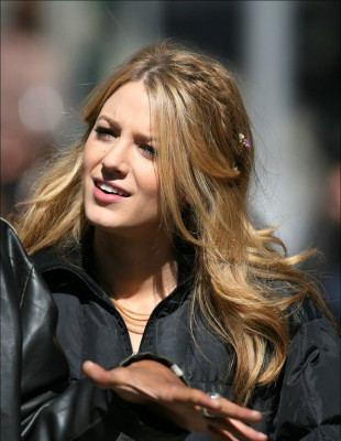 Blake Lively pic #340184