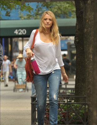 Blake Lively pic #342595