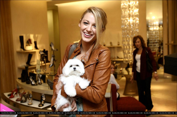 Blake Lively pic #194959