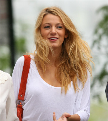 Blake Lively pic #342600