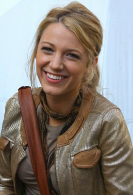 Blake Lively pic #329437
