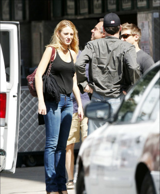 Blake Lively pic #396003