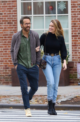 Blake Lively pic #1285297