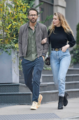 Blake Lively pic #1285298