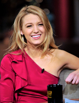 Blake Lively pic #253634