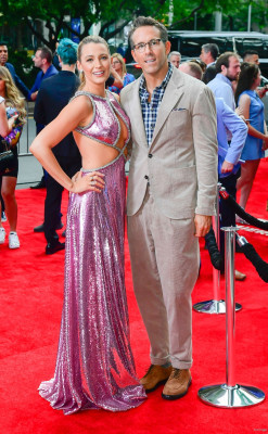 Blake Lively pic #1263595