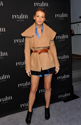 Blake Lively pic #306957