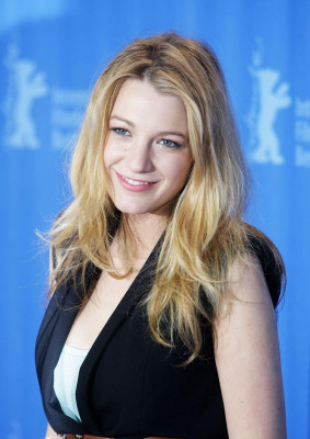 Blake Lively pic #132763