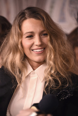Blake Lively pic #1065834