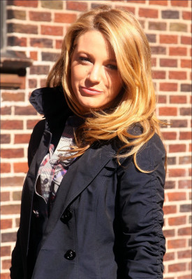 Blake Lively pic #339597
