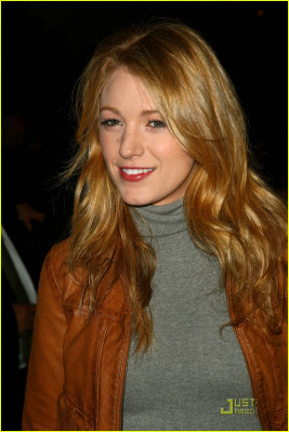 Blake Lively pic #135101